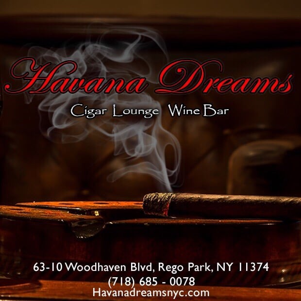 Havana Dreams Cigar Lounge